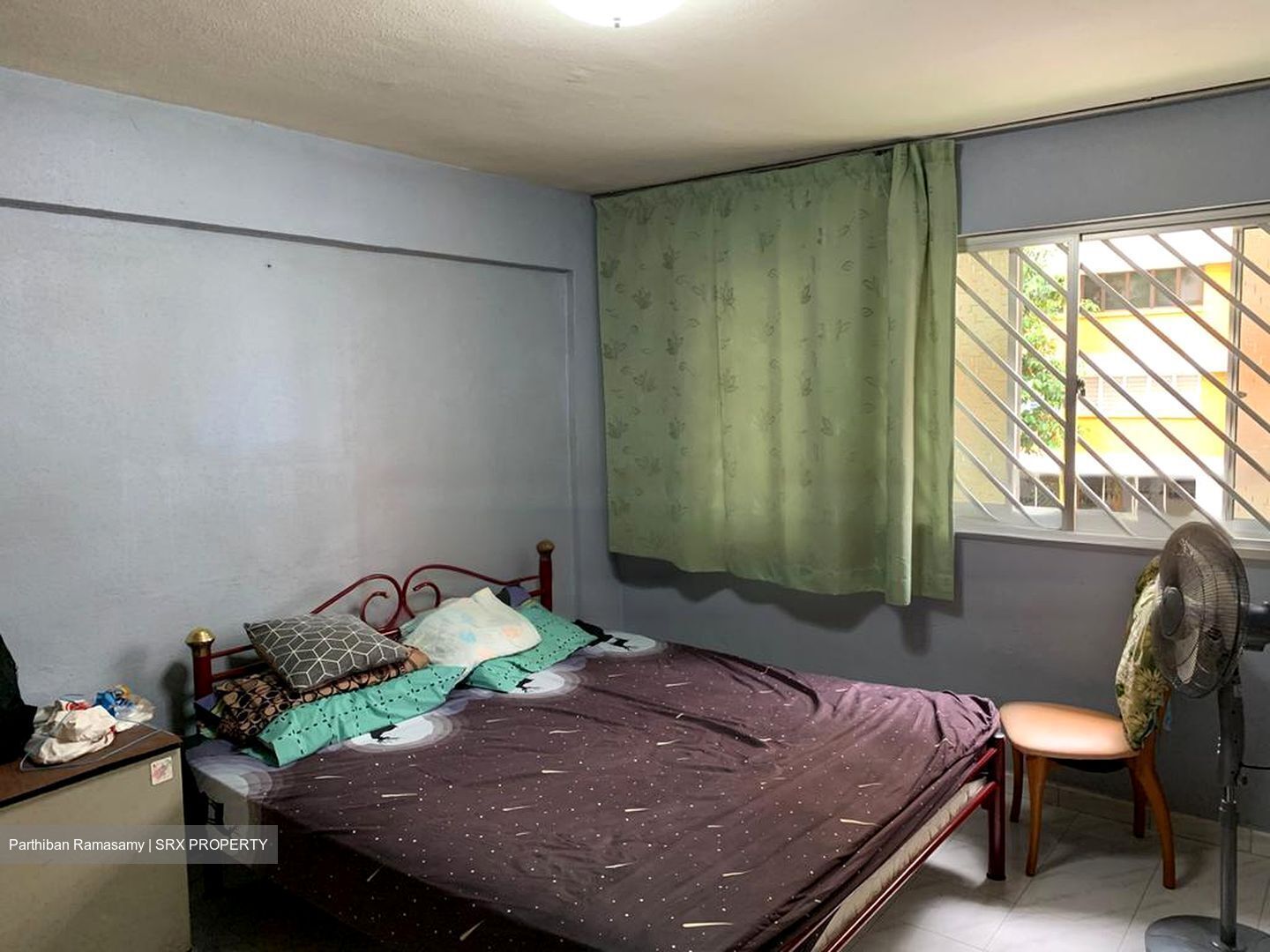 Blk 805 Khatib Gardens (Yishun), HDB 5 Rooms #485727481